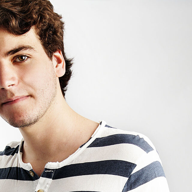 Pierce Fulton