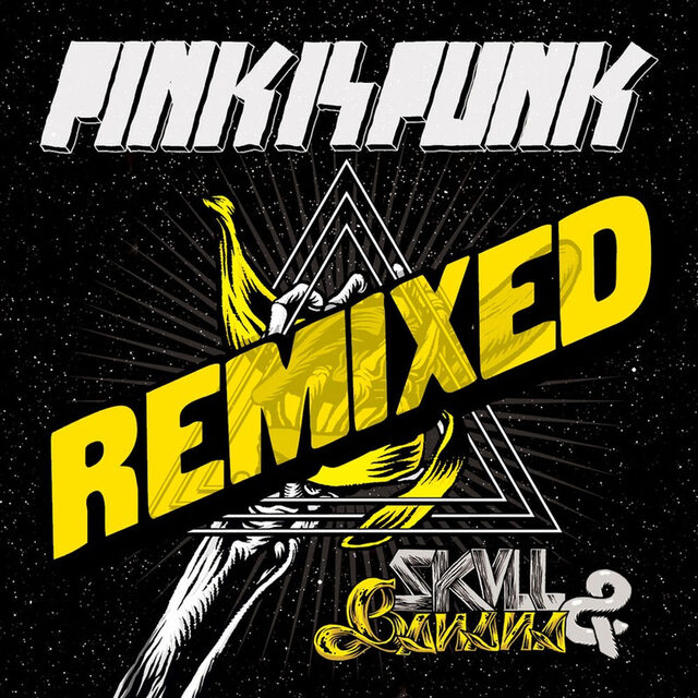 Pink Is Punk