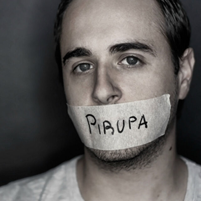 Pirupa