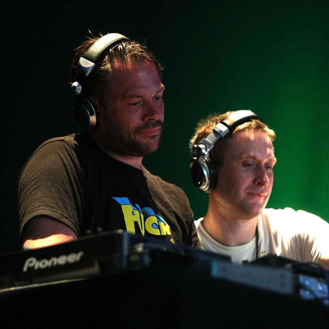 Plump Djs