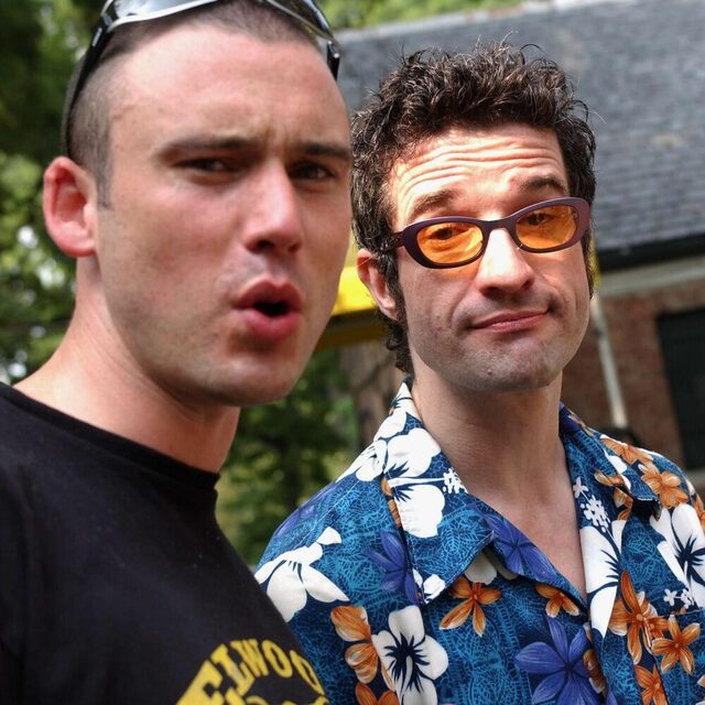 Propellerheads