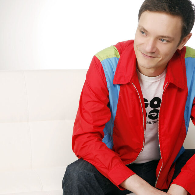 Ralf Gum