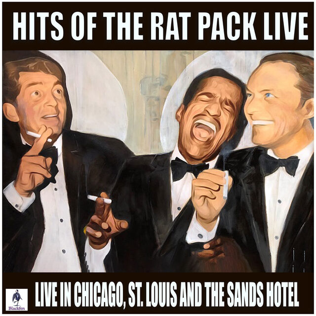 Rat Pack