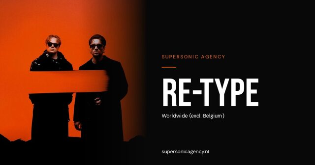 Re-Type