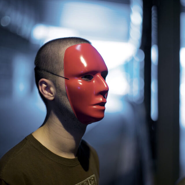Redshape