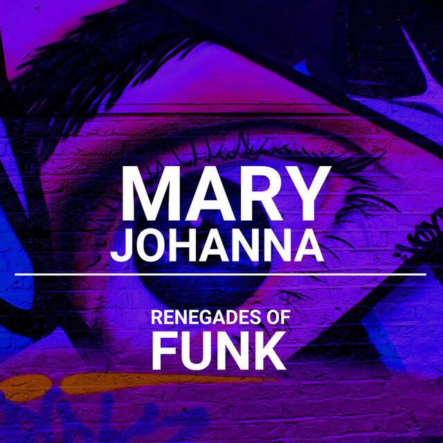 Renegades Of Funk