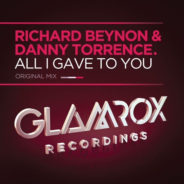 Richard Beynon