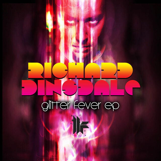 Richard Dinsdale