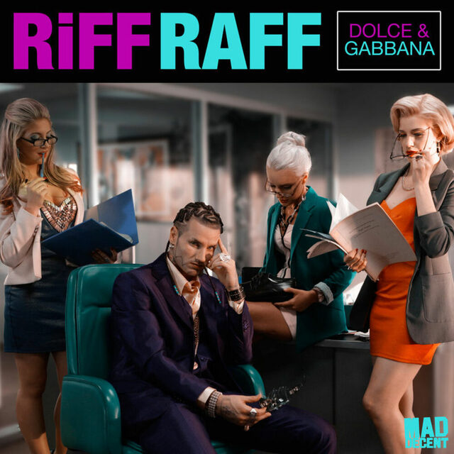 Riff Raff