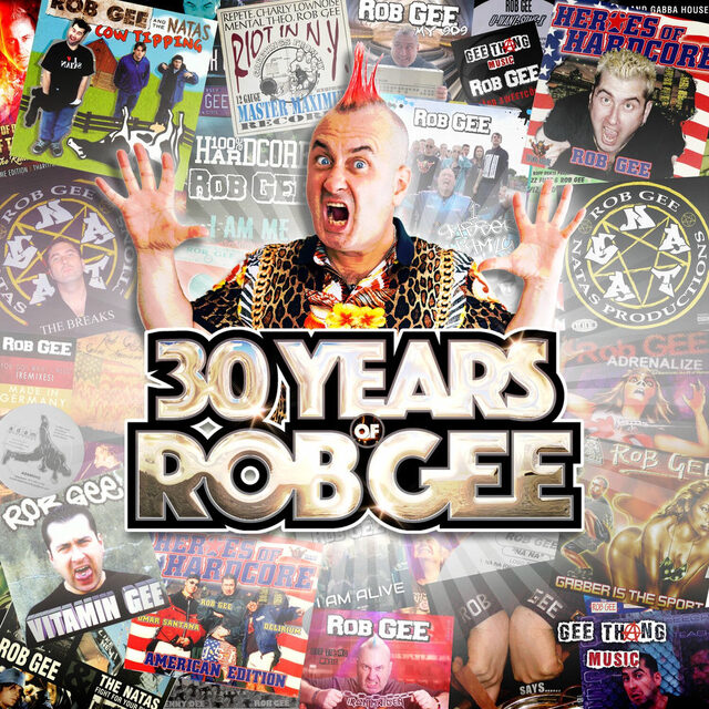 Rob Gee