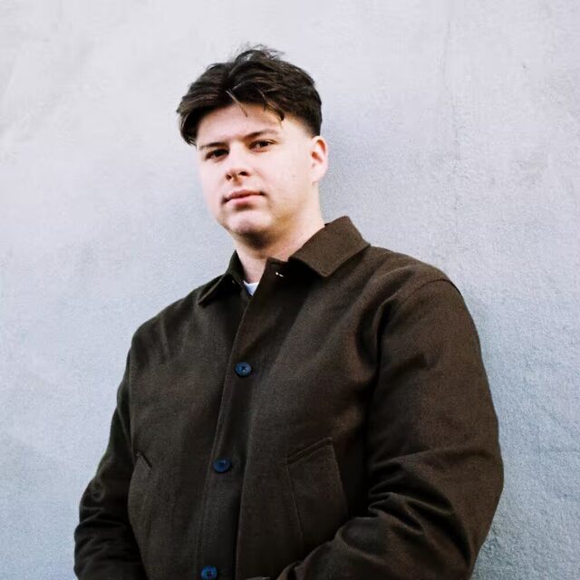 Robbie Doherty
