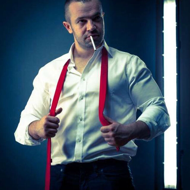 Robert Burian