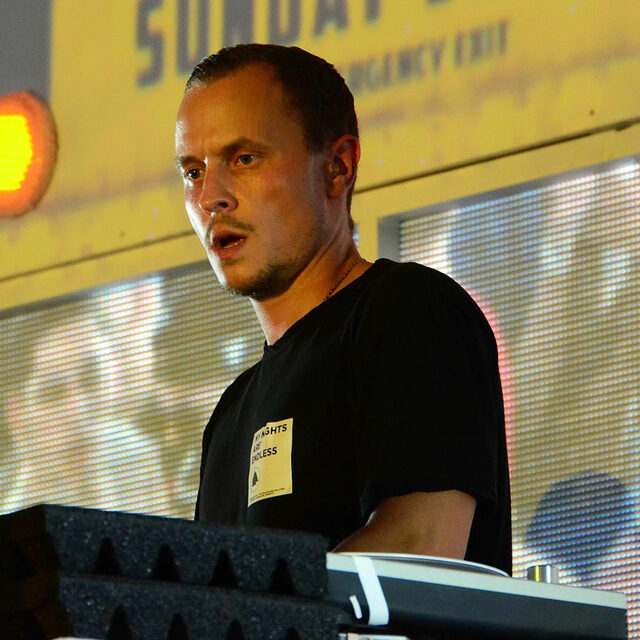 Robert Dietz