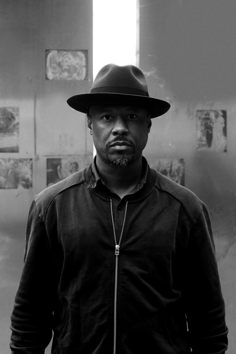 Robert Hood