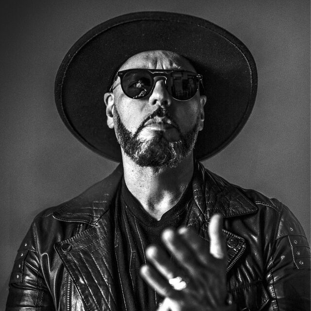 Roger Sanchez