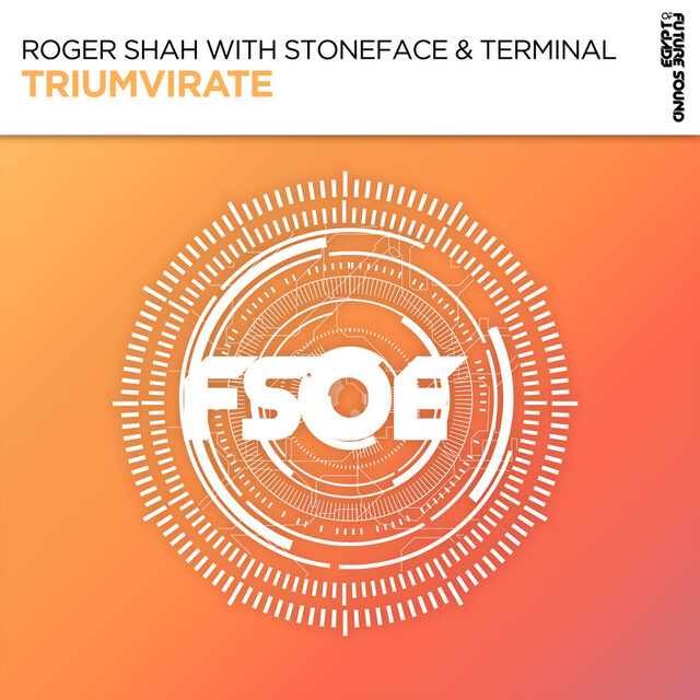 Roger Shah