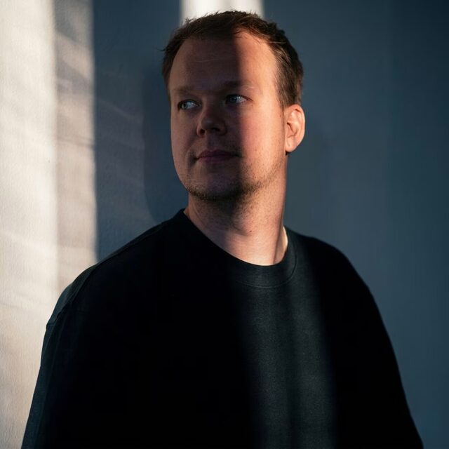 Ruben De Ronde