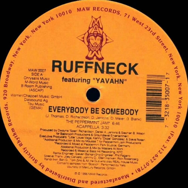 Ruffneck