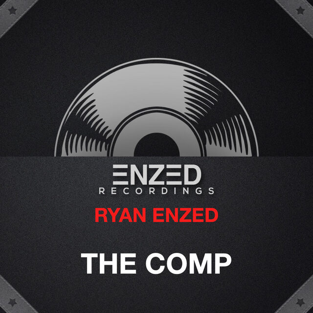 Ryan Enzed