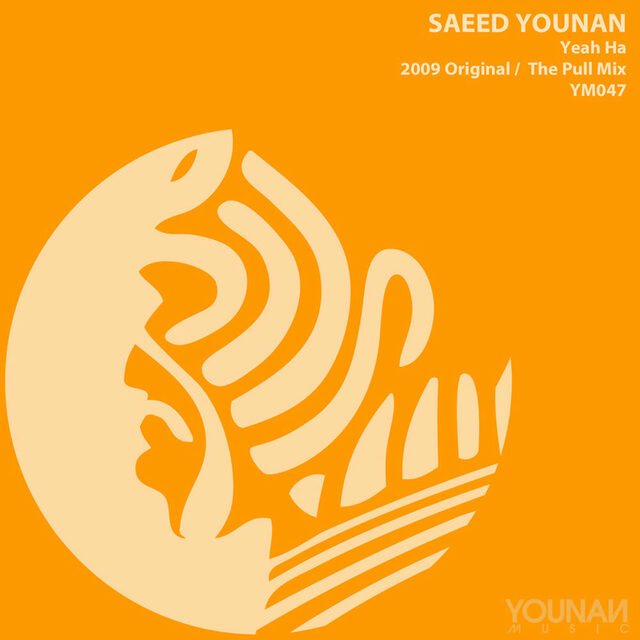 Saeed Younan