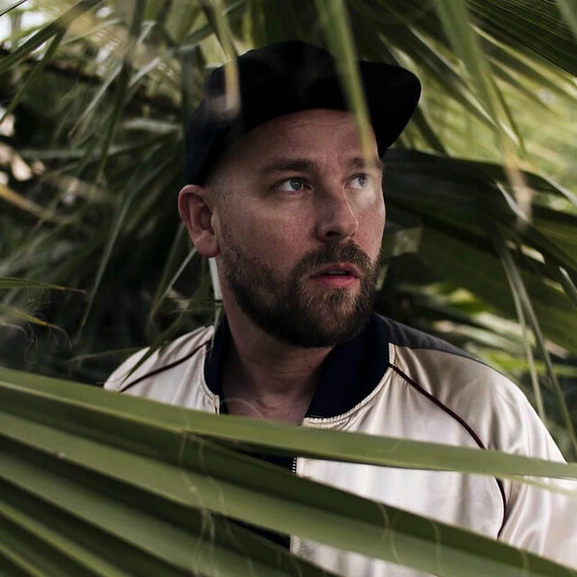 Sander Kleinenberg