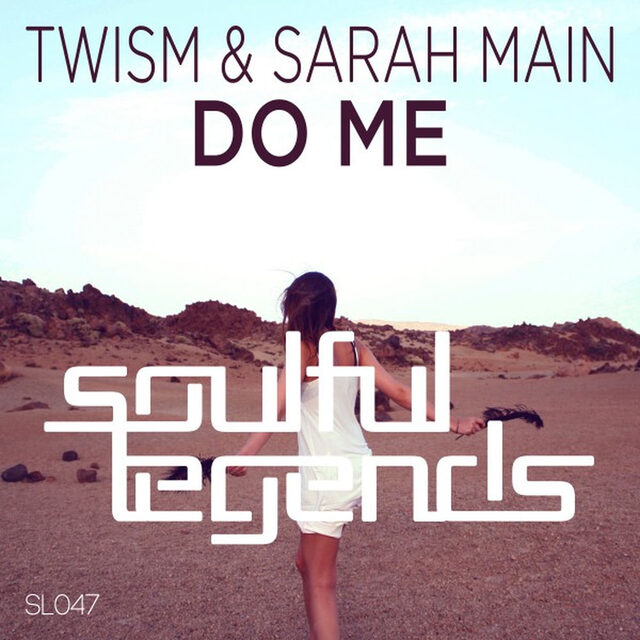 Sarah Main