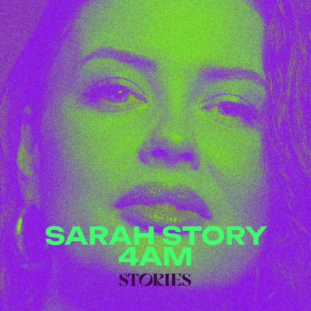 Sarah Story