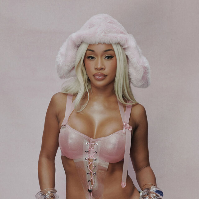 Saweetie