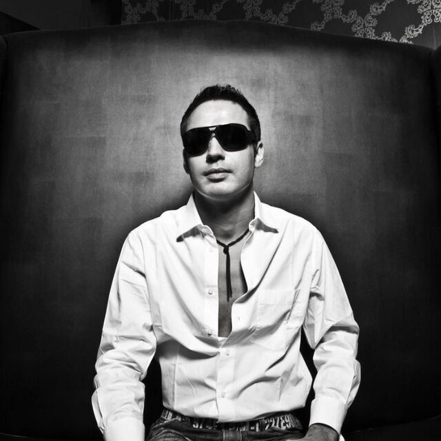 Sean Finn