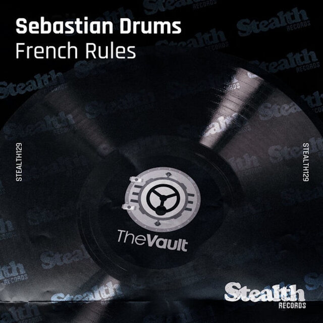 Sebastien Drums