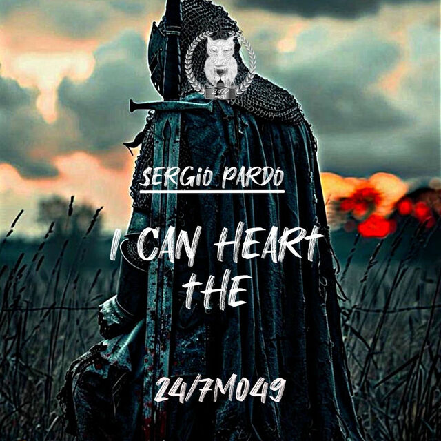 Sergio Pardo