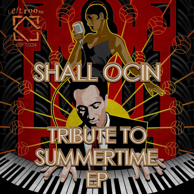 Shall Ocin
