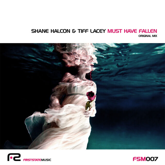 Shane Halcon