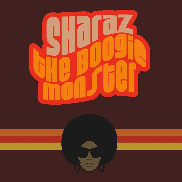 Sharaz