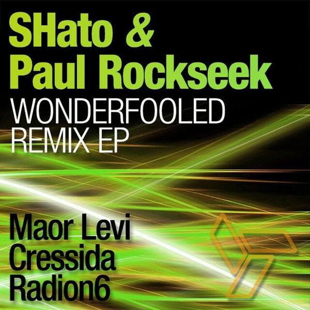 Shato & Paul Rockseek