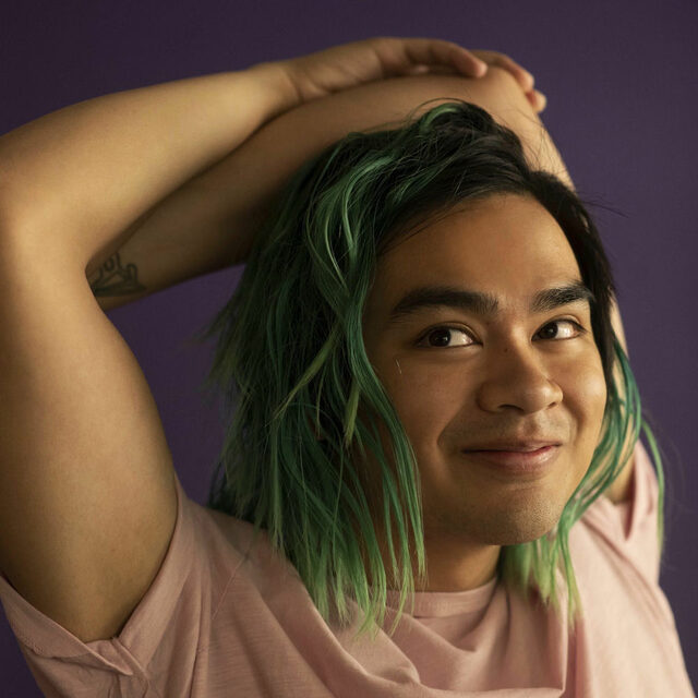 Shawn Wasabi