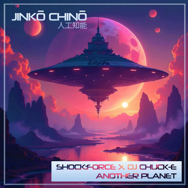Shock:Force