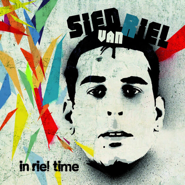 Sied Van Riel