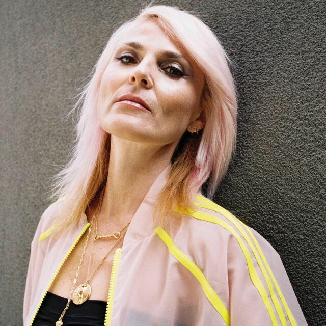 Sister Bliss