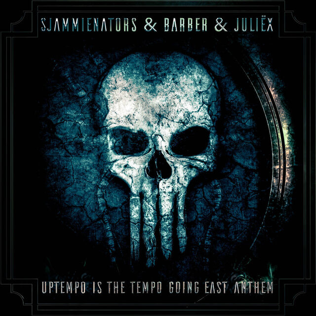 Sjammienators