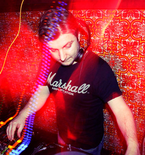 Social Disco Club
