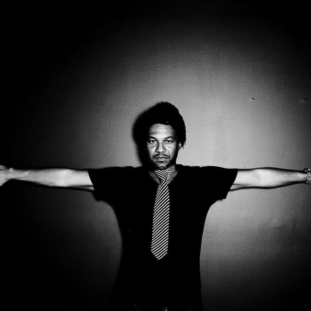 Stacey Pullen