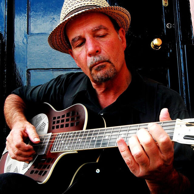 Steve James