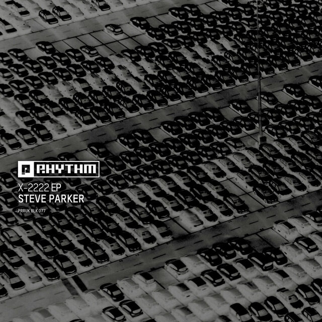 Steve Parker