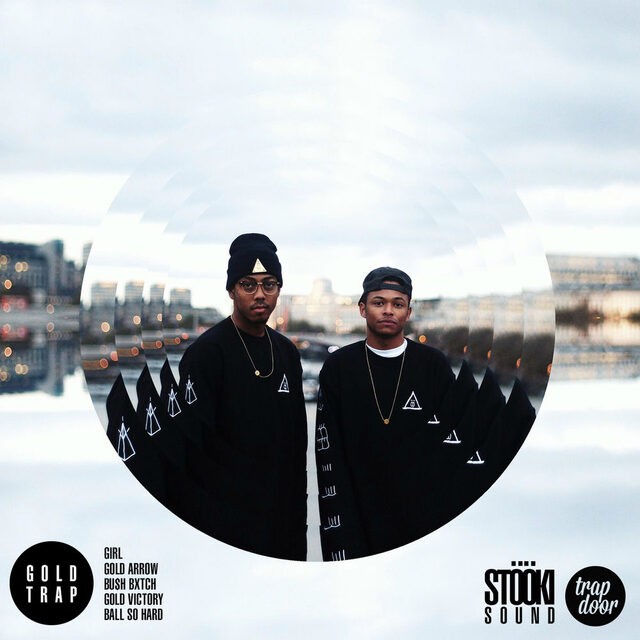 Stooki Sound