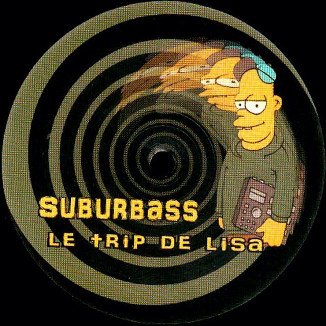 Suburbass