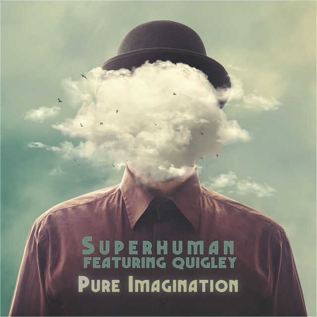 Superhuman