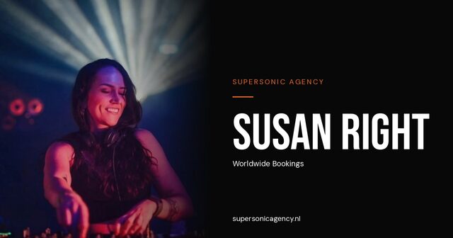 Susan Right