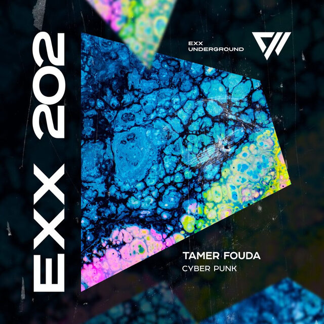 Tamer Fouda