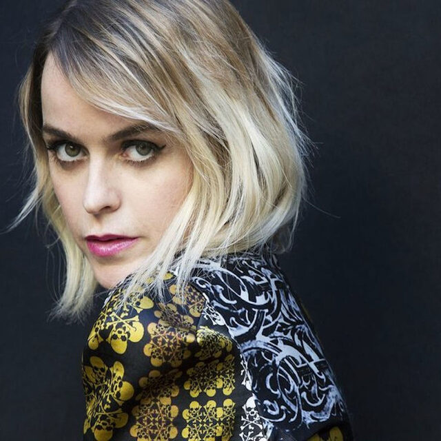 Taryn Manning